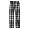 Flannel Plaid Pant Thumbnail