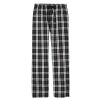 Flannel Plaid Pant Thumbnail