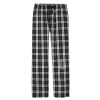 Flannel Plaid Pant Thumbnail