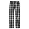 Flannel Plaid Pant Thumbnail