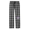 Flannel Plaid Pant Thumbnail