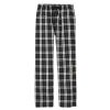 Flannel Plaid Pant Thumbnail