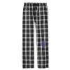 Flannel Plaid Pant Thumbnail