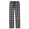 Flannel Plaid Pant Thumbnail