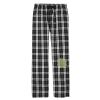 Flannel Plaid Pant Thumbnail