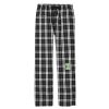 Flannel Plaid Pant Thumbnail