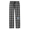 Flannel Plaid Pant Thumbnail