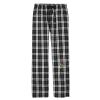Flannel Plaid Pant Thumbnail