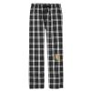 Flannel Plaid Pant Thumbnail