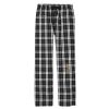 Flannel Plaid Pant Thumbnail