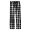 Flannel Plaid Pant Thumbnail