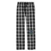 Flannel Plaid Pant Thumbnail