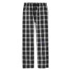Flannel Plaid Pant Thumbnail