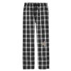 Flannel Plaid Pant Thumbnail