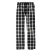 Flannel Plaid Pant Thumbnail