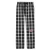 Flannel Plaid Pant Thumbnail
