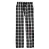 Flannel Plaid Pant Thumbnail