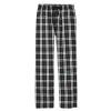 Flannel Plaid Pant Thumbnail