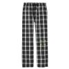 Flannel Plaid Pant Thumbnail