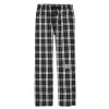 Flannel Plaid Pant Thumbnail