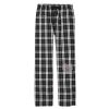 Flannel Plaid Pant Thumbnail