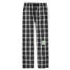 Flannel Plaid Pant Thumbnail