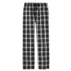 Flannel Plaid Pant Thumbnail
