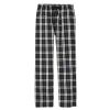 Flannel Plaid Pant Thumbnail