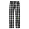 Flannel Plaid Pant Thumbnail