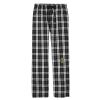 Flannel Plaid Pant Thumbnail