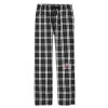 Flannel Plaid Pant Thumbnail