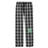 Flannel Plaid Pant Thumbnail