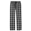 Flannel Plaid Pant Thumbnail