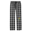 Flannel Plaid Pant Thumbnail