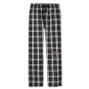 Flannel Plaid Pant Thumbnail