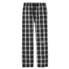Flannel Plaid Pant Thumbnail