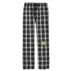 Flannel Plaid Pant Thumbnail