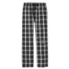 Flannel Plaid Pant Thumbnail