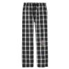 Flannel Plaid Pant Thumbnail