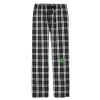Flannel Plaid Pant Thumbnail