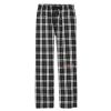 Flannel Plaid Pant Thumbnail