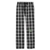 Flannel Plaid Pant Thumbnail