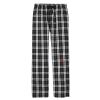 Flannel Plaid Pant Thumbnail