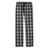 Flannel Plaid Pant Thumbnail