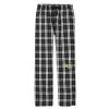 Flannel Plaid Pant Thumbnail