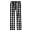 Flannel Plaid Pant Thumbnail