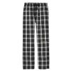 Flannel Plaid Pant Thumbnail