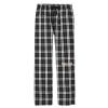 Flannel Plaid Pant Thumbnail