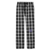 Flannel Plaid Pant Thumbnail