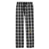 Flannel Plaid Pant Thumbnail